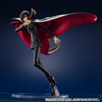 G.E.M. series CODE GEASS Lelouch of the Rebellion Lelouch Lamperouge G.E.M.15th Anniversary ver. 11