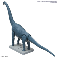 PLANNOSAURUS Brachiosaurus 9