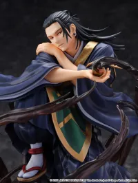 eStream Jujutsu Kaisen 0 Suguru Geto 1/7 scale figure (SHIBUYA SCRAMBLE FIGURE) - Jujutsu Kaisen - photo 12