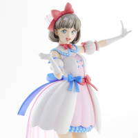 Love Live! Superstar!! Keke Tang Tiny Stars ver. 1/6 Complete Figure			 7