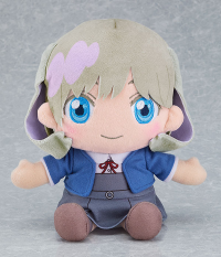 Love Live! Superstar!! Plushie Keke Tang 1