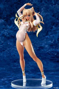 MouseUnit ~Love with Tentacle~ Futaba Lily Ramses Beautiful Legs Showing ver. - Tentacle and Witches - photo 10
