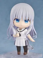 Good Smile Arts Shanghai Nendoroid Shiroha Naruse - Summer Pockets - photo 1