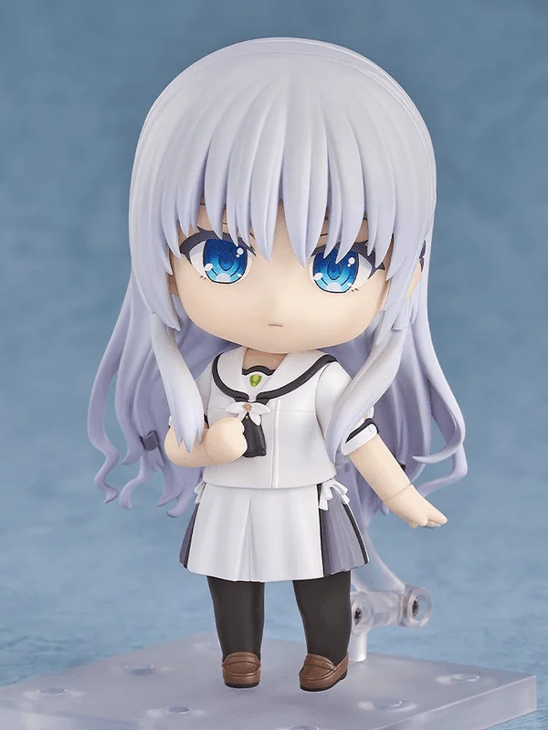 Good Smile Arts Shanghai Nendoroid Shiroha Naruse - Summer Pockets