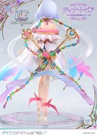 Prime 1 Studio PRISMA WING Shironeko Project Tina Topia The 10 Billion Tridollars of Neon Island 1/7 Scale Pre-Painted Figure - Shironeko Project Tina Topia The 10 Billion Tridollars of Neon Island  - photo 18