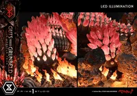 Prime 1 Studio Ultimate Diorama Masterline Berserk Guts Versus Grunbeld in Apostle Form - Berserk - photo 4