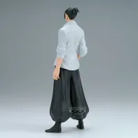 BANDAI JUJUTSU KAISEN KING OF ARTIST SUGURU GETO-Hidden Inventory･Premature Death-Ⅱ - Jujutsu Kaisen - photo 2
