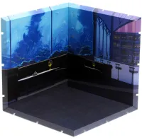 PLM Dioramansion 150: Lounge - Figure Accessories - photo 1