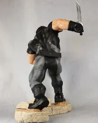 KOTOBUKIYA Fine Art Statue - Warpath - Marvel - photo 3