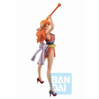 BANDAI Nami (One Piece Anniversary(TBA)) - ONE PIECE - photo 3