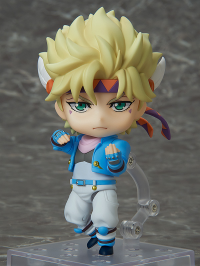 Nendoroid Caesar Anthonio Zeppeli(re-run) 1