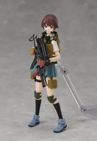 TOMYTEC figma PLUS Armed JK Variant Loadout Set 1(Re-run) - Little Armory - photo 8