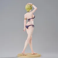Union Creative "Mato Seihei no Slave" Izumo Tenka Swimsuit Ver.		 - Chained Soldier: Mato Seihei no Slave - photo 6
