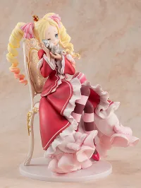 KADOKAWA Beatrice: Tea Party ver.(re-run) - Re:ZERO -Starting Life in Another World- - photo 5