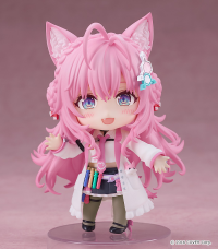 Nendoroid Hakui Koyori 8