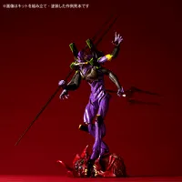 KAIYODO Evangelion Unit-13 “The Final Executor” - Neon Genesis Evangelion - photo 2