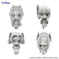Demon Slayer: Kimetsu no Yaiba Chokotto Hikkake Figure Petit 4 1