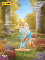 Sleep Dreamland Elves - Tales of Enchanted Dreams 4