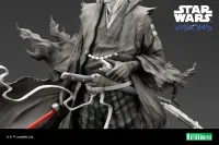 KOTOBUKIYA ARTFX The RONIN™ - Star Wars - photo 3