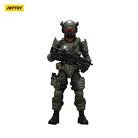 JOYTOY Stellar Scar Assault Team Titanite - JOYTOY Original Series - photo 16