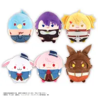 MAX LIMITED SHANGRI-LA FRONTIER FUWA KORORIN - Shangri-La Frontier - photo 6