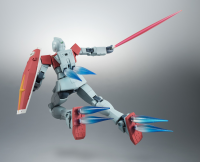 <SIDE MS> RGM-79 GM ver. A.N.I.M.E. (REISSUE) "GUNDAM", TAMASHII NATIONS THE ROBOT SPIRITS 4