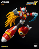 Rockman / Mega Man MDLX Zero 8