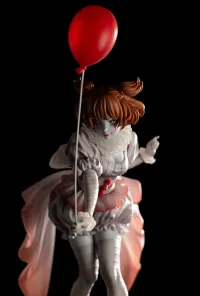 KOTOBUKIYA IT (2017) PENNYWISE BISHOUJO STATUE - It (film) - photo 11