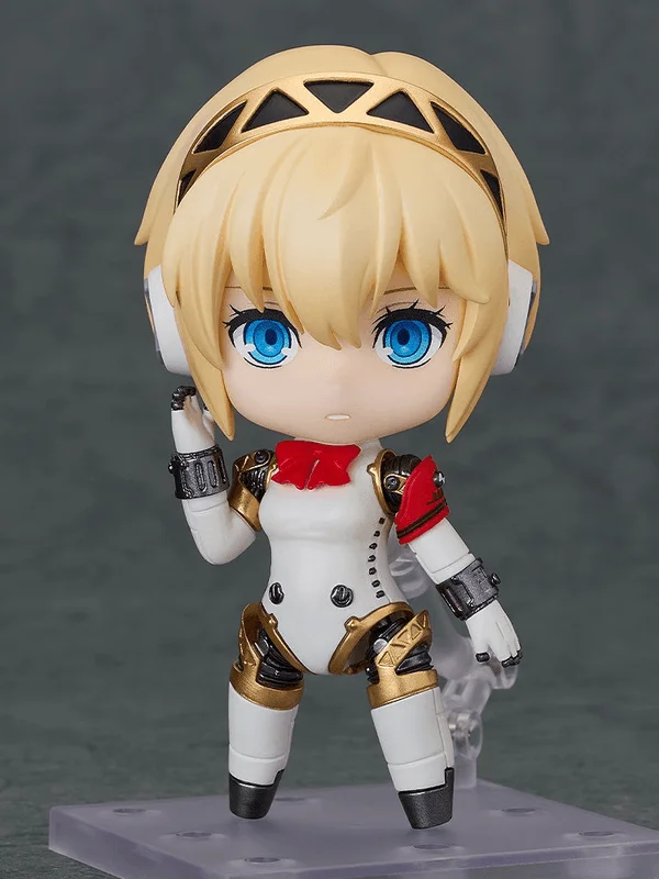 GOOD SMILE COMPANY Nendoroid Aigis 2.0 - Persona