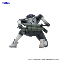 Kaiju No. 8　Noodle Stopper Figure -Soshiro Hoshina- 5