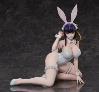 FREEing Narberal Gamma: Bunny Ver. - Overlord - photo 4