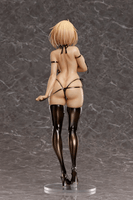 Sophia F. Shirring: Black Bikini Ver. 4