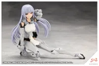 KOTOBUKIYA KUON YAKUSHIJI[MARIA KAGARIBI COSTUME] DREAMING STYLE BLIZZARD ACTRESS - SOUSAISHOJOTEIEN - photo 19