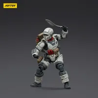 JOYTOY Steel Ride Corps Guard Kael - Dark Source - photo 5