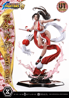 Real Elite Masterline THE KING OF FIGHTERS '98 MAI SHIRANUI Ultimate Version 			 64