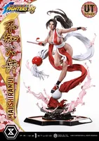 Prime 1 Studio Real Elite Masterline THE KING OF FIGHTERS '98 MAI SHIRANUI Ultimate Version 			 - The King of Fighters - photo 64