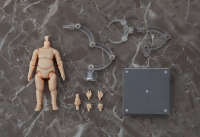 Nendoroid Doll archetype 1.1: Boy (Peach) 6