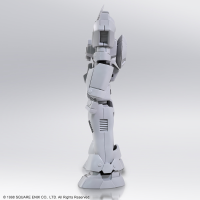 XENOGEARS  STRUCTURE ARTS  1/144 Scale Plastic Model Kit Series Vol. 1 (Box) 2