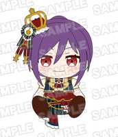 Plushie Hello, Happy World! Kaoru Seta 2
