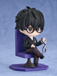 Qset+ P5R Protagonist 2