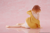 Atelier Ryza: Ever Darkness & the Secret Hideout Desktop Cute Figure - Ryza (Nightwear Ver.) Reissue 10