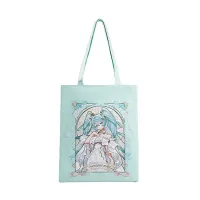 GOOD SMILE COMPANY Hatsune Miku feat. Yoneyama Mai Tote Bag - Hatsune Miku - photo 2