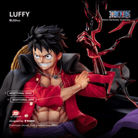 Luffy - BIJUtsu 10