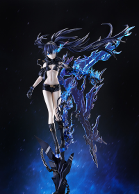 Empress [Black Rock Shooter] huke Ver.