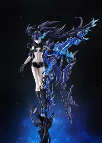 GOOD SMILE COMPANY Empress [Black Rock Shooter] huke Ver. - Black Rock Shooter - photo 1