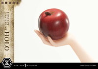 Concept Masterline Spice and Wolf: MERCHANT MEETS THE WISE WOLF Holo Bonus Version 8
