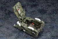 KOTOBUKIYA HEXA GEAR BOOSTER PACK007 COCKPIT - HEXA GEAR - photo 5