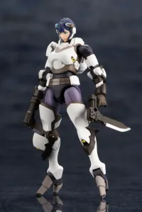 KOTOBUKIYA GOVERNOR PARA-PAWN LAT MIRROR Ver.1.5 - Sci-Fi - photo 10