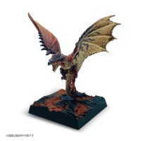 Capcom Figure Builder Monster Hunter Monster Collection Gallery Vol.1 8