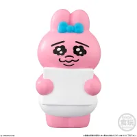 BANDAI Opanchu Usagi Friends "Opanchu Usagi", Bandai Shokugan Friends (BOX) - Friends - photo 9